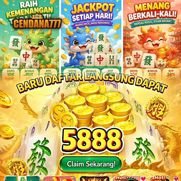 cendana777 APK Resmi Unduh